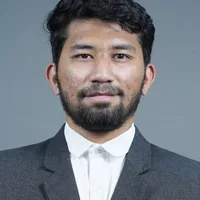 Mohammed Ahetasham Uddin
