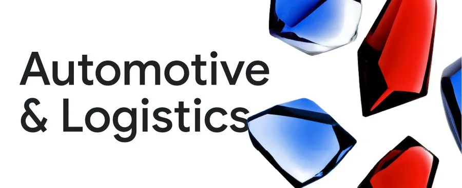Gen AI in automotive and logistics AI use cases in automotive and logistics, from Google Cloud's real-world gen AI list