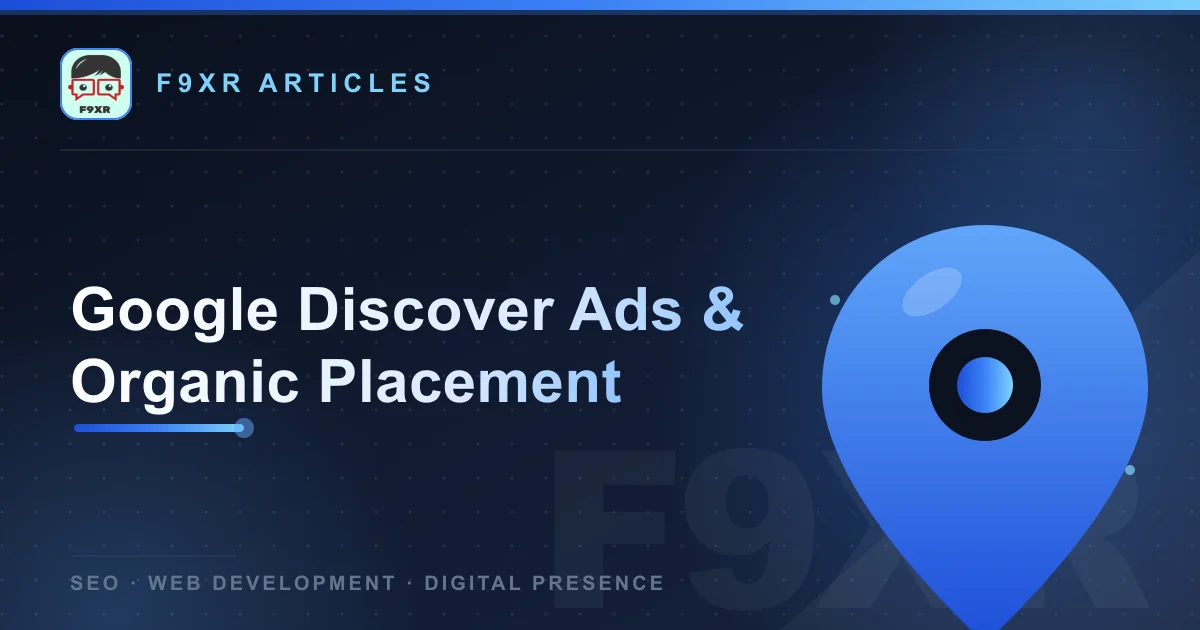 Google Discover Ads: Do They Get You In Forever?