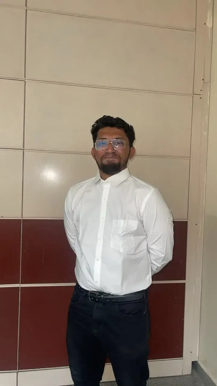 Ahetasham Uddin
